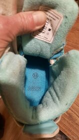 Dětské běžkařské boty vel.35 - 5