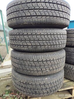 Pneu Fiat Ducato - 5