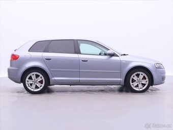 Audi A3 2,0 TDI 103kW DSG Attraction (2007) - 5
