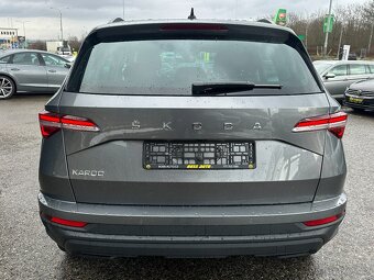 Skoda Karoq 2022 - 5