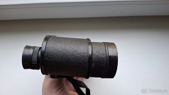 Dalekohled BPC 7x35 TENTO - 5