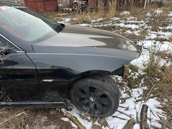 BMW e91 lci díly - 5