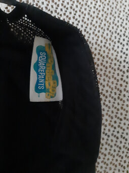 Čepice kšiltovka - 5