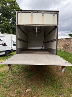 Prodám Iveco Daily 50c17 - 5