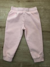 Dívčí tepláky vel. 86/92 Lupilu. - 5