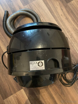 Vodní vysavač Hyla - 5