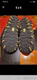 Chlapecké sandály - 5