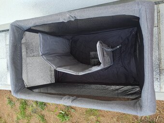 Cestovní postýlka nová - 5