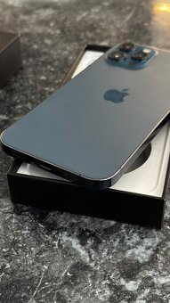 iPhone 12 Pro max 128 gb - 5