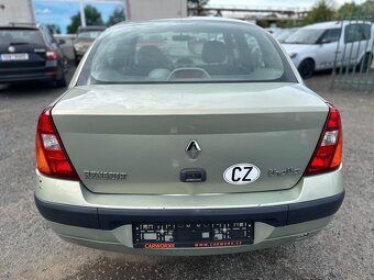 Renault Thalia 1.4 55 kW - 5