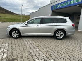 VW Passat TDI DSG 2018 pravidelný servis - 5