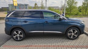 Peugeot 5008, GT 1.5 BlueHDi 130 S&S EAT8 - 5