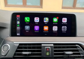 BMW a MINI ⭐ Nahrání Češtiny - Mapy 2024 - Apple CarPlay - 5