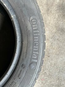 Sada pneumatik Continental ContiEcoContact3 185/65 R15 - 5