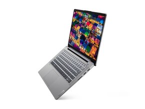 Notebook Lenovo IdeaPad 5 14ITL05 85FE00TSCK - 5