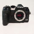Olympus OM-D E-M1 Mark III - 5
