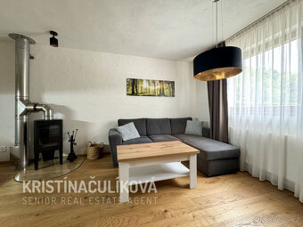 3+kk INVESTIČNÝ APARTMÁN, MÝTO POD ĎUMBIEROM - 5
