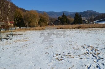Prodej pozemku 2174 m2, Vernířovice - 5
