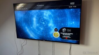 55” Sony Bravia KD-55XF8096 - 5