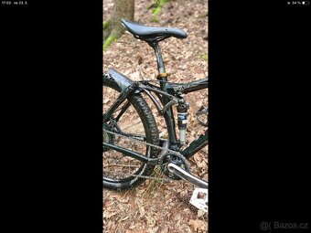 Trek Fuel ex 5.5 - 5