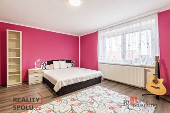 Prodej, domy/rodinný, 117 m2, 69155 Moravská Nová Ves, Břecl - 5