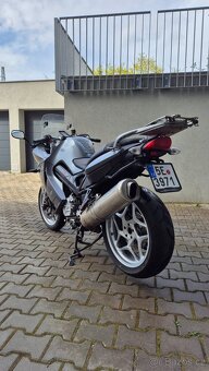 Bmw F800St - 5