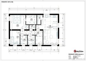 Nízkoenergetický modulový dům - 5