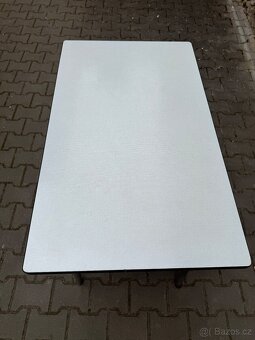 Retro stul se suplikem - 5