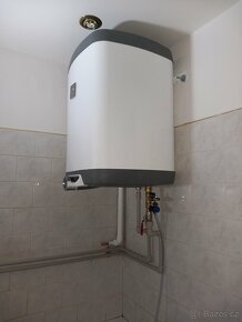 Topenář - Instalatér - 5