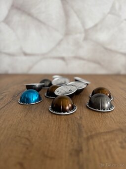 Nespresso Vertuo Next - 5