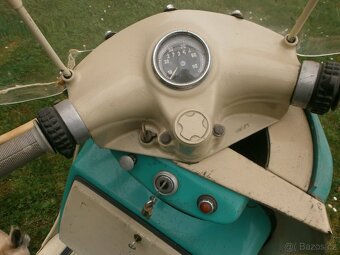 Tatran Manet 125 - 5