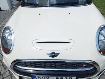 Mini cooper S - 5