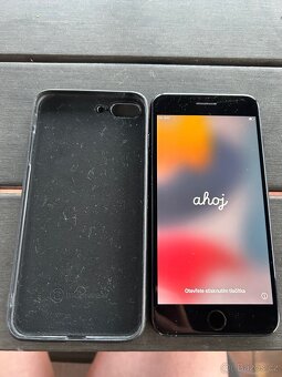 Prodám mobilní telefon Apple IPhone 7 plus - 5