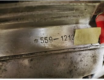 Doklady jawa 559 - 5