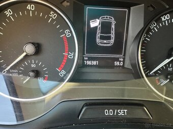 ŠKODA FABIE COMBI III 1,0TSI 2018 KOUPENO V ČR - 5