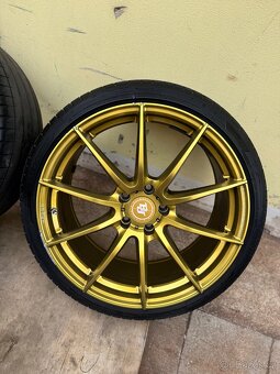 Bj wheels f2 - 5