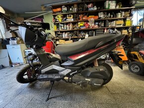 Maxon ARDOUR 125Ccm - 5