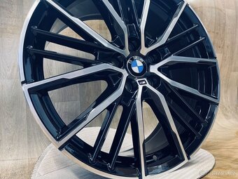TOP kola 19” BMW 1 F40 M-Paket originál - 5