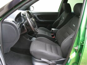 Škoda Fabia II 1.4i TSI 180PS RS DSG - 5