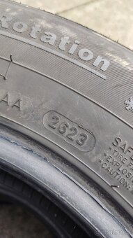 175/70 R13 zimní 4x - 5