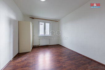 Pronájem bytu 3+1, 90 m², Horní Slavkov, ul. Dlouhá - 5