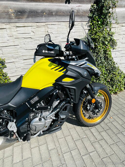Suzuki DL 650 V-Strom s ABS r.v.2017 najeto 23tis km - 5
