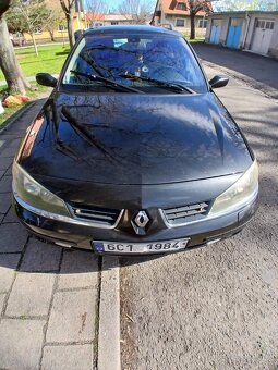 Prodam Renault laguna 2 2.2 cdi - 5