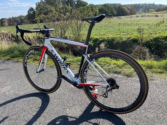Specialized S-Works Tarmac / Di2 / Roval - 5