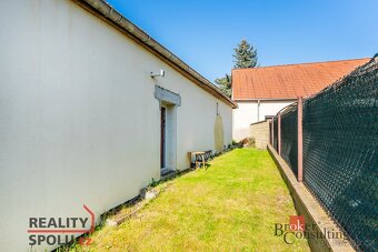 Prodej, byty/2+kk, 55 m2, U Hřiště 52, 25267 Tuchoměřice, Pr - 5