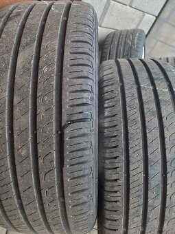 Škoda Octavia 3, letní ALU 225/45R17. Trius - 5