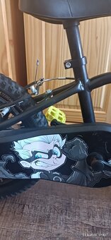 Dětské kolo BTWIN 16" - 5
