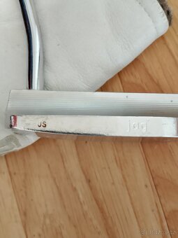 Putter JAG' - 5