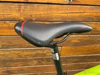 Sportovní kolo Superior Racer 27,5” - 5