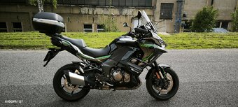 Kawasaki Versys 1000 S - 5